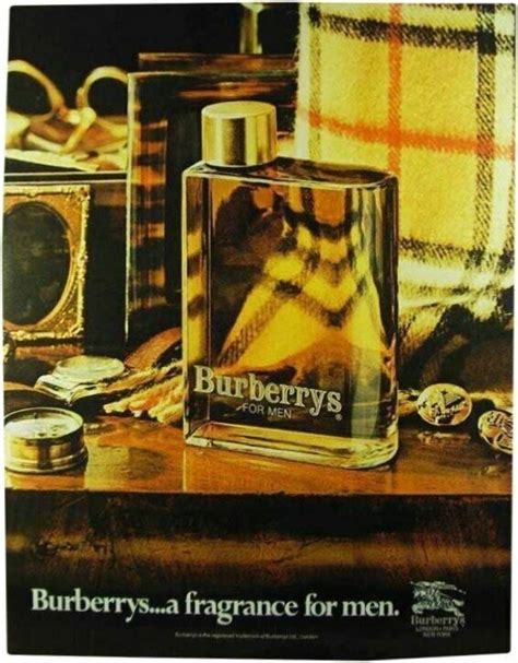 burberry 1981 perfume|burberry original perfume boots.